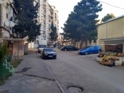 Satılır 2 otaqlı 60 m2 köhnə tikili Ukrayna dairəsi