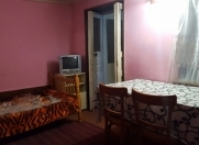 İcarəyə verilir 2 otaqlı 50 m2 həyət evi 6 mkr