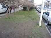 Satılır 1 sot torpaq 8 km