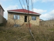 Satılır 2 otaqlı 100 m2 həyət evi Savalan