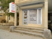 Satılır 2 otaqlı 50 m2 obyekt Musabəyov parkı