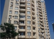 İcarəyə verilir 3 otaqlı 130 m2 yeni tikili İçəri Şəhər m.