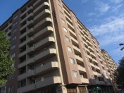 Satılır 2 otaqlı 86 m2 yeni tikili Bakı Dövlət Universiteti