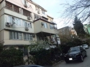 Satılır 1 otaqlı 32 m2 köhnə tikili Nəriman Nərimanov m.