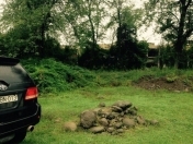 Satılır 3 sot torpaq Xırdalan