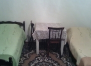 İcarəyə verilir 2 otaqlı 15 m2 yeni tikili Bakıxanov