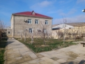 Satılır 7 otaqlı 280 m2 həyət evi Lökbatan