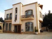 İcarəyə verilir 4 otaqlı 250 m2 bağ evi İsmayıllı