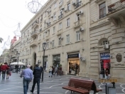 İcarəyə verilir 2 otaqlı 57 m2 köhnə tikili Fontanlar bağı