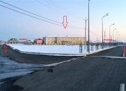 Satılır 23 sot torpaq Zaqatala