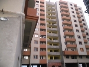 Satılır 1 otaqlı 66 m2 yeni tikili İncəsənət və Mədəniyyət Un.