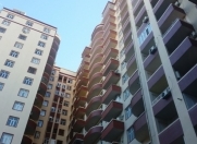 Satılır 3 otaqlı 131 m2 yeni tikili Memar Əcəmi m.