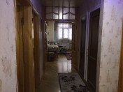 Satılır 4 otaqlı 101 m2 köhnə tikili 8 mkr