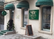 İcarəyə verilir 7 otaqlı 210 m2 obyekt İçəri Şəhər m.