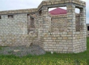 Satılır 4 otaqlı 4000 m2 yeni tikili Quba