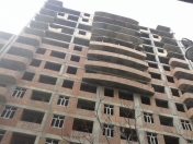 Satılır 1 otaqlı 43.3 m2 yeni tikili Xırdalan