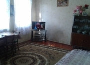 Satılır 2 otaqlı 91 m2 həyət evi Bakıxanov