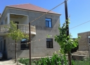 Satılır 6 otaqlı 215 m2 bağ evi Buzovna