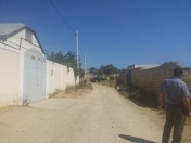 Satılır 22 sot torpaq Novxanı