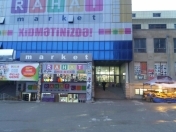 Satılır 1 otaqlı 20 m2 obyekt Xırdalan