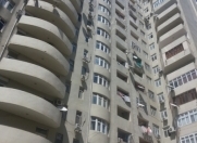 Satılır 2 otaqlı 83 m2 yeni tikili 8 mkr