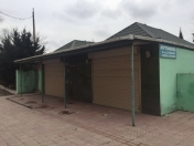 Satılır 2 otaqlı 400 m2 obyekt Ukrayna dairəsi