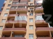 Satılır 3 otaqlı 98 m2 yeni tikili Zərifə Əliyeva adına park