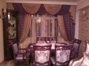 Satılır 3 otaqlı 102 m2 yeni tikili Yasamal r.