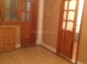 İcarəyə verilir 2 otaqlı 45 m2 köhnə tikili Memar Əcəmi m.