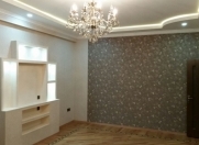 Satılır 2 otaqlı 82 m2 yeni tikili Nəriman Nərimanov m.