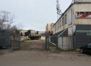 Satılır 5 otaqlı 2400 m2 obyekt Neftçilər m.