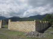 Satılır 100 sot torpaq Pirşağı