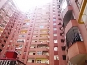 İcarəyə verilir 3 otaqlı 119 m2 yeni tikili İnşaatçılar m.