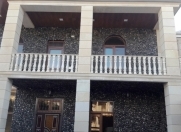 Satılır 5 otaqlı 230 m2 həyət evi Əhmədli