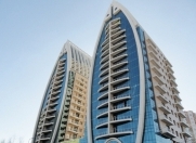 Satılır 3 otaqlı 157 m2 yeni tikili Nərimanov heykəli