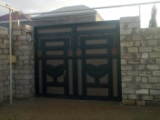 Satılır 6 otaqlı 286 m2 bağ evi Qala