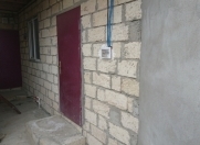 İcarəyə verilir 2 otaqlı 55 m2 həyət evi Masazır