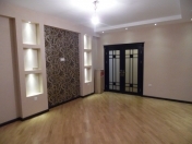 Satılır 3 otaqlı 116 m2 yeni tikili Metropark