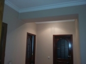 Satılır 3 otaqlı 116 m2 yeni tikili İnşaatçılar m.