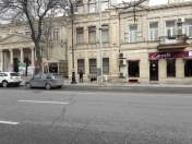 İcarəyə verilir 3 otaqlı 107 m2 obyekt Sahil bağı