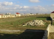 Satılır 10 sot torpaq Müşfiqabad