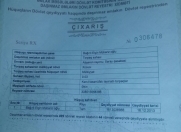 Satılır 3 sot torpaq Saray