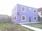 Satılır 4 otaqlı 220 m2 həyət evi Albalı