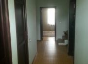 Satılır 4 otaqlı 160 m2 həyət evi Qaraçuxur