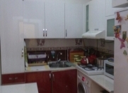 Satılır 2 otaqlı 62 m2 yeni tikili Ukrayna dairəsi