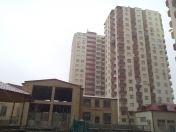 İcarəyə verilir 3 otaqlı 135 m2 yeni tikili Gənclik m.