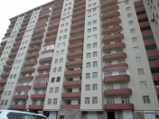 Satılır 2 otaqlı 112 m2 yeni tikili 9 mkr