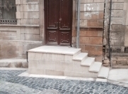 İcarəyə verilir 3 otaqlı 60 m2 ofis İçəri Şəhər m.