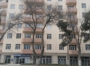 Satılır 1 otaqlı 57 m2 yeni tikili Xırdalan