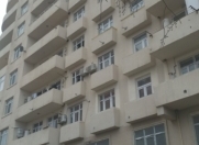 Satılır 2 otaqlı 103 m2 yeni tikili Zərifə Əliyeva adına park